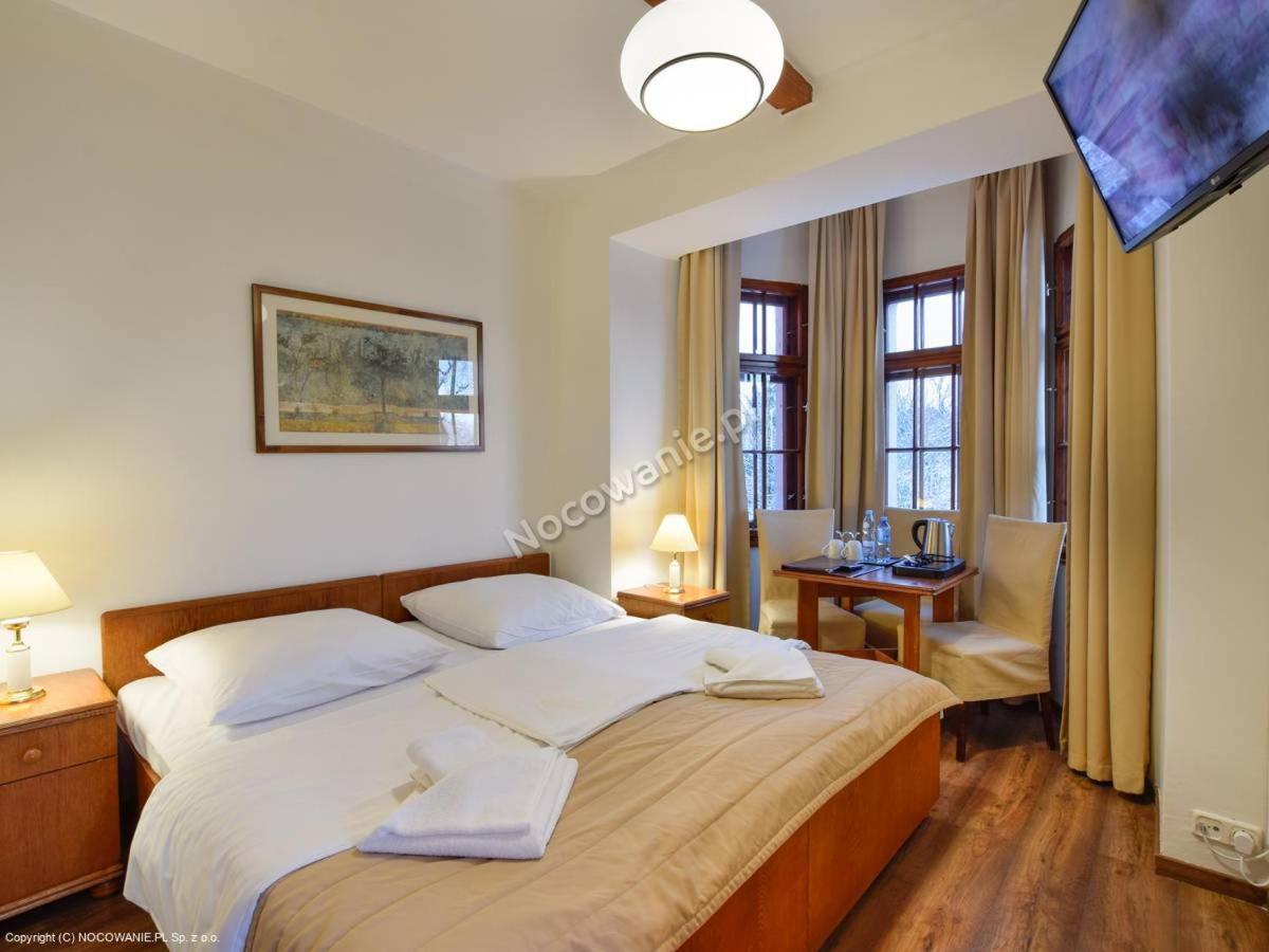 Rezydencja Maria Karpacz Zimmer foto